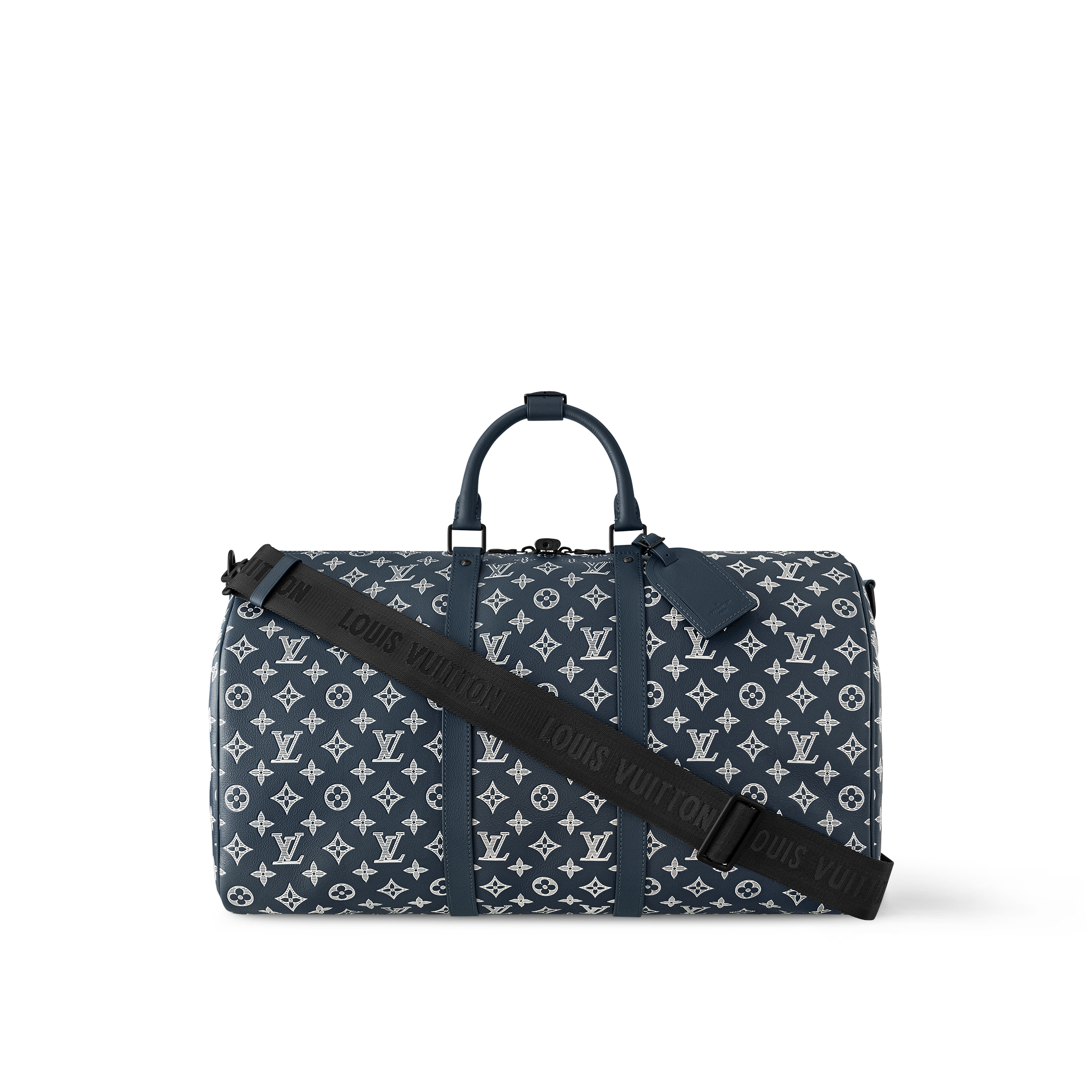 Men's Soft Sided Luggage - Luxury Travel, Duffle Bags | LOUIS VUITTON ®